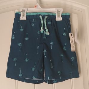 Sovereign Code toddler boys swim trunks